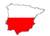 REINDESA - Polski